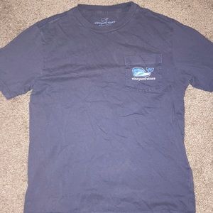 girls vineyard vines top